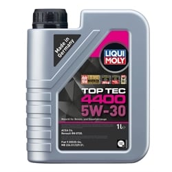 LIQUI MOLY - Top Tec 4400 5W-30