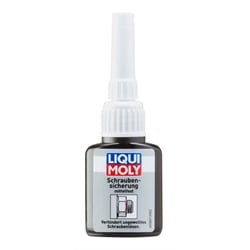 LIQUI MOLY - Schraubensicherung mittelfest