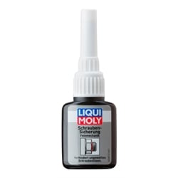 LIQUI MOLY - Schraubensicherung Feinmechanik