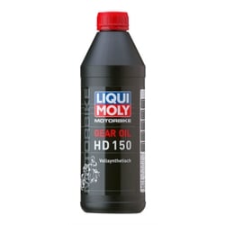 LIQUI MOLY - Motorbike Gear Oil HD 150