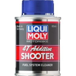 LIQUI MOLY - Motorbike 4T Shooter