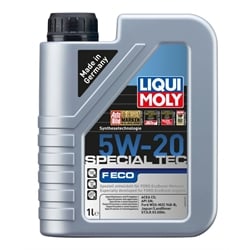 LIQUI MOLY - Special Tec F ECO 5W-20