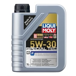 LIQUI MOLY - Special Tec F 5W-30