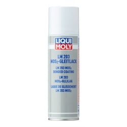 LIQUI MOLY - LM 203 MoS2-Gleitlack