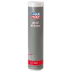 LIQUI MOLY - LM 321 HT-Grease