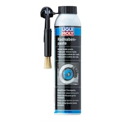 LIQUI MOLY - Radnabenpaste (Pinseldose)