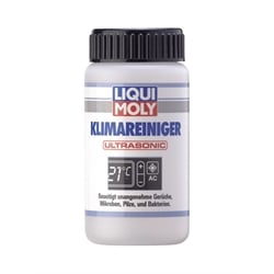LIQUI MOLY - Klimareiniger ULTRASONIC