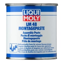 LIQUI MOLY - LM 48 Montagepaste