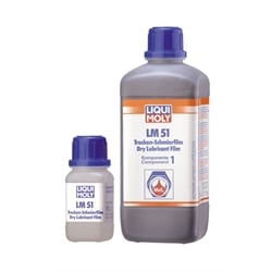 LIQUI MOLY - LM 51 2-Components