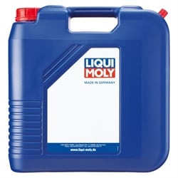 LIQUI MOLY -  Hydraulický olej HLP 10