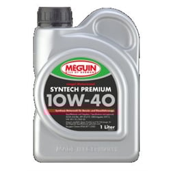 Motorový olej megol Syntech Premium SAE 10W-40