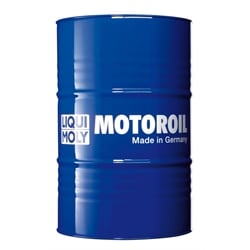 LIQUI MOLY - LM 750 kompresorový olej SAE 40