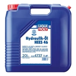 LIQUI MOLY -  Hydraulický olej HEES 46