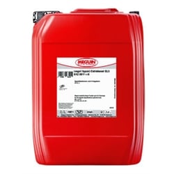 Prevodový olej Megol Hypoid GL 5 SAE 85W-140