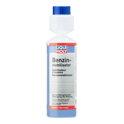 LIQUI MOLY - Benzinstabilisator