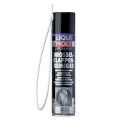 LIQUI MOLY - Pro-Line Drosselklappen- reiniger