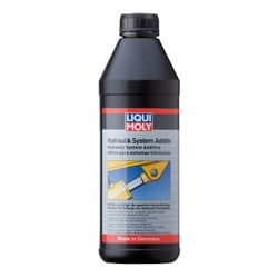 LIQUI MOLY - Hydrauliksystem Additiv
