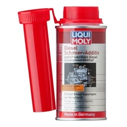 LIQUI MOLY - Diesel-Schmieradditiv