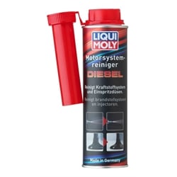 LIQUI MOLY - Motorsystemreiniger Diesel