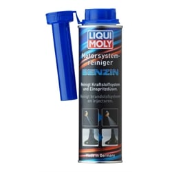 LIQUI MOLY - Motorsystemreiniger Benzin