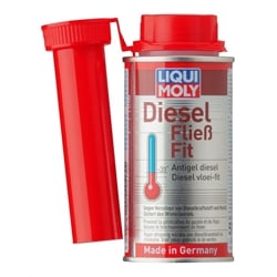 LIQUI MOLY - Diesel Fließ Fit