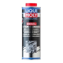 LIQUI MOLY - Pro-Line Diesel System Reiniger K