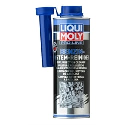 LIQUI MOLY - Pro-Line Benzin-System-Reiniger