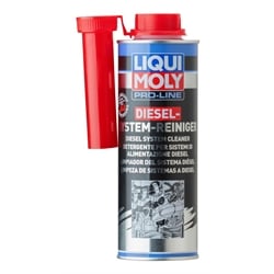 LIQUI MOLY - Čistič dieselových systémov Pro-Line