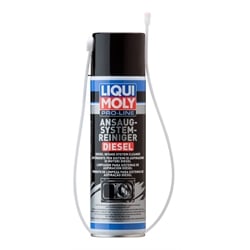 LIQUI MOLY - Pro-Line Ansaugsystem- reiniger Diesel