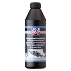 LIQUI MOLY - Pro-Line Dieselpartikelfilterreiniger