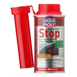 LIQUI MOLY - Diesel Ruß-Stop