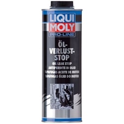 LIQUI MOLY - Pro-Line Öl-Verlust-Stop