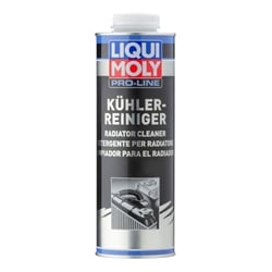 LIQUI MOLY - Pro-Line Kühlerreiniger