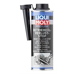 LIQUI MOLY - Pro-Line Getriebeöl Verlust Stop