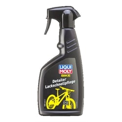LIQUI MOLY - Pflegen / Polieren