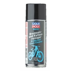 LIQUI MOLY - Rýchly čistič