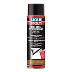 LIQUI MOLY - Hohlraumversiegelung hellbraun (Spray)
