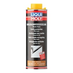 LIQUI MOLY - Ochrana karosérie - Tesniace materiály / Tesniace materiály dutín a ochrana spodku karosérie