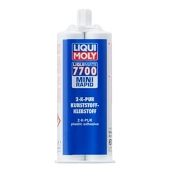 LIQUI MOLY - Liquimate 7700 Mini Rapid Kartusche