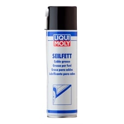 LIQUI MOLY - Seilfett (Spray)