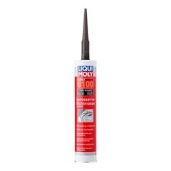 LIQUI MOLY - Liquimate 8100 1K-PUR schwarz