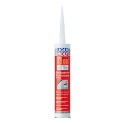 LIQUI MOLY - Liquimate 8100 1K-PUR weiß
