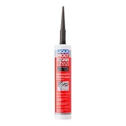 LIQUI MOLY - Liquimate 8200 MS Polymer schwarz