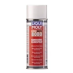 LIQUI MOLY - Lepenie a tesnenie