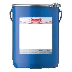 Meguin Gear Grease NP00 (sodno-sodíkové mazivo)