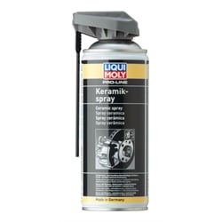 LIQUI MOLY - Pro-Line Keramikspray