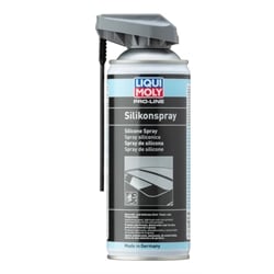 LIQUI MOLY - Pro-Line Silikonspray