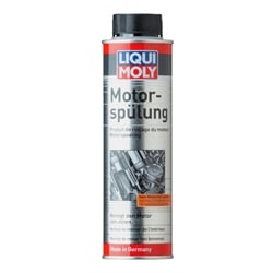 LIQUI MOLY - Motorspülung