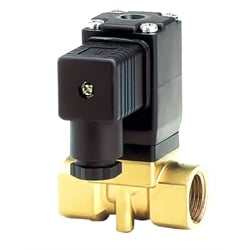 NORGREN® – Priamo pôsobiace solenoidové ventily bez diferenč. tlaku