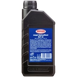 Hydraulický olej Meguin HLP 32
